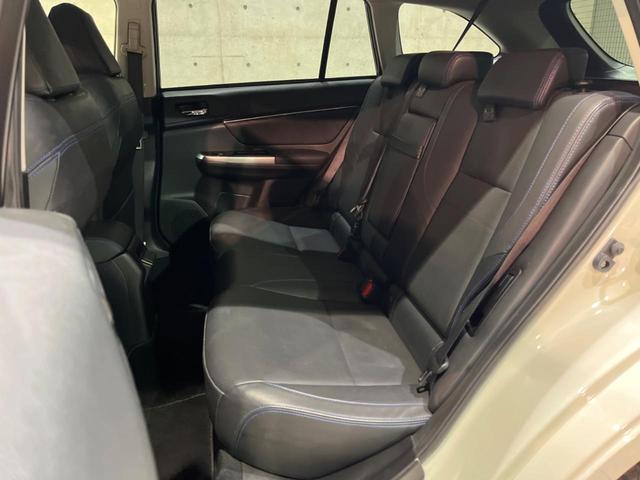 レヴォーグ 1.6GT-Sアイサイト 後期D型 禁煙車 黒革シート 純正ナビ セイフティプラス バック&サイド&フロントカメラ スマートリアビューミラー ビルシュタインダンパー シートヒーター ETC ドラレコ LEDヘッドライト(43枚目)