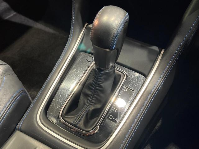 レヴォーグ 1.6GT-Sアイサイト 後期D型 禁煙車 黒革シート 純正ナビ セイフティプラス バック&サイド&フロントカメラ スマートリアビューミラー ビルシュタインダンパー シートヒーター ETC ドラレコ LEDヘッドライト(57枚目)