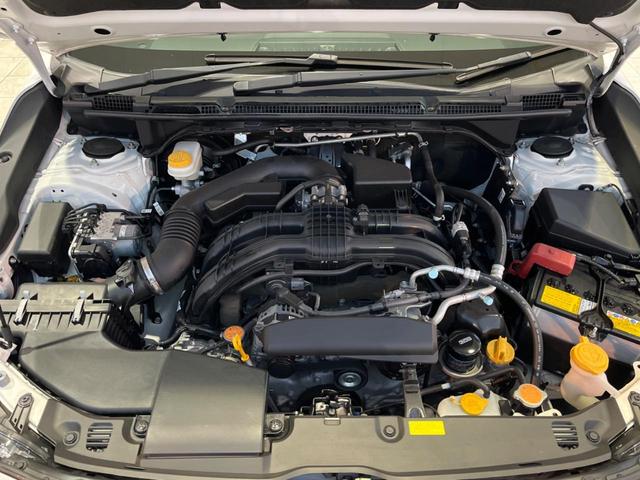 インプレッサスポーツ STIスポーツ 後期E型 4WD 禁煙車 STIエアロ 純正8型ナビ バック&サイド&フロントカメラ ツーリングアシスト パワーシート ETC ドラレコ アクセスキー&プッシュスタート 純正18インチアルミ(22枚目)