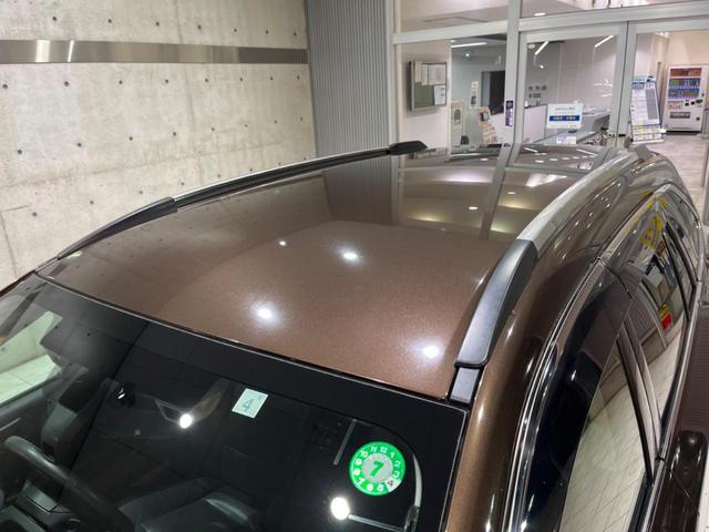 レガシィアウトバック リミテッド　Ｃ型　電動リアゲート　フリップダウンモニター　黒革　禁煙車　純正８型ナビ　バックカメラ　ＥＴＣ　純正１８インチアルミ　ステアリングヒーター　アダプティブクルーズコントロール　パワーシート（4枚目）