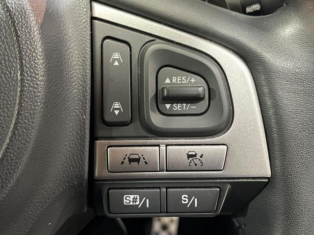 レガシィアウトバック リミテッド　Ｃ型　電動リアゲート　フリップダウンモニター　黒革　禁煙車　純正８型ナビ　バックカメラ　ＥＴＣ　純正１８インチアルミ　ステアリングヒーター　アダプティブクルーズコントロール　パワーシート（22枚目）