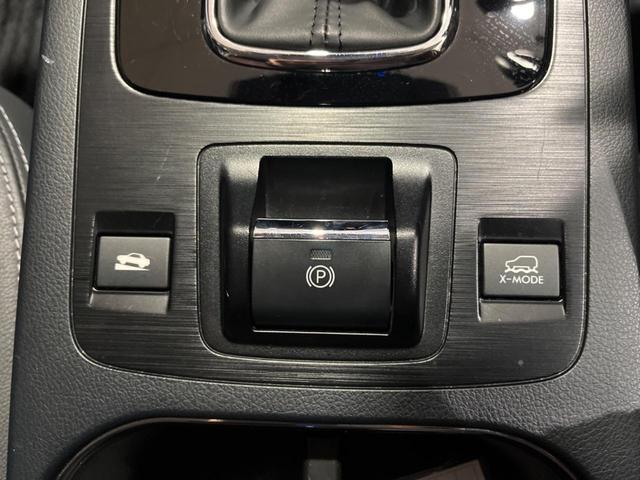 レガシィアウトバック リミテッド　Ｃ型　電動リアゲート　フリップダウンモニター　黒革　禁煙車　純正８型ナビ　バックカメラ　ＥＴＣ　純正１８インチアルミ　ステアリングヒーター　アダプティブクルーズコントロール　パワーシート（41枚目）