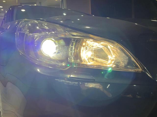 レガシィツーリングワゴン ２．０ＧＴ　ＤＩＴアイサイト　禁煙車　ＳＴＩエアロ　純正ナビ　ドラレコ　バックカメラ　ＥＴＣ　アクセスキー＆プッシュスタート　ＬＥＤライナー　パワーシート　純正革巻きステアリング　純正１８インチアルミホイール　ＨＩＤヘッドライト（39枚目）