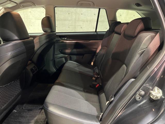 レガシィツーリングワゴン ２．０ＧＴ　ＤＩＴアイサイト　禁煙車　ＳＴＩエアロ　純正ナビ　ドラレコ　バックカメラ　ＥＴＣ　アクセスキー＆プッシュスタート　ＬＥＤライナー　パワーシート　純正革巻きステアリング　純正１８インチアルミホイール　ＨＩＤヘッドライト（43枚目）