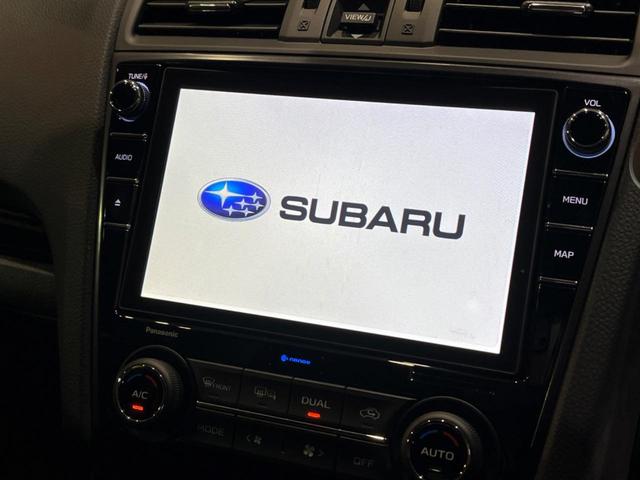 WRX S4 STIスポーツシャープ 500台限定 STIカーボンリアスポイラー STIパフォーマンスPKG STIマフラー 禁煙車 純正8型ナビ バックカメラ ETC ドラレコ OP鍛造18インチアルミ LEDヘッド パワーシート(5枚目)