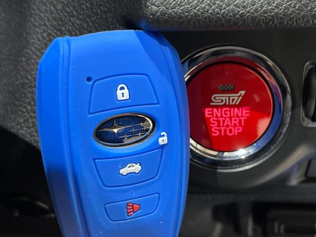 WRX S4 STIスポーツシャープ 500台限定 STIカーボンリアスポイラー STIパフォーマンスPKG STIマフラー 禁煙車 純正8型ナビ バックカメラ ETC ドラレコ OP鍛造18インチアルミ LEDヘッド パワーシート(9枚目)