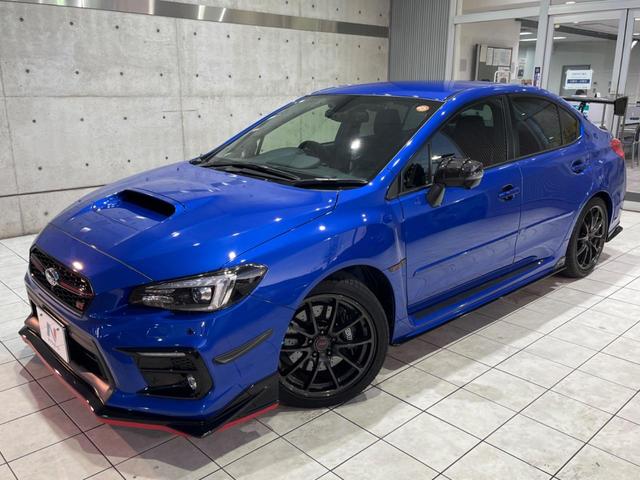 WRX S4 STIスポーツシャープ 500台限定 STIカーボンリアスポイラー STIパフォーマンスPKG STIマフラー 禁煙車 純正8型ナビ バックカメラ ETC ドラレコ OP鍛造18インチアルミ LEDヘッド パワーシート(18枚目)