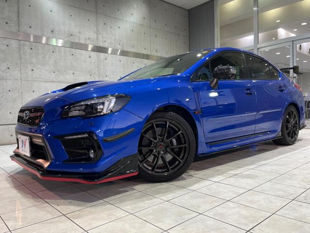 WRX S4 STIスポーツシャープ 500台限定 STIカーボンリアスポイラー STIパフォーマンスPKG STIマフラー 禁煙車 純正8型ナビ バックカメラ ETC ドラレコ OP鍛造18インチアルミ LEDヘッド パワーシート(27枚目)