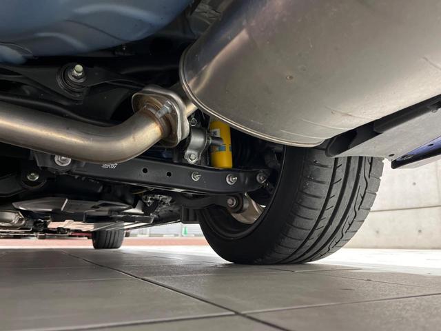 WRX S4 STIスポーツシャープ 500台限定 STIカーボンリアスポイラー STIパフォーマンスPKG STIマフラー 禁煙車 純正8型ナビ バックカメラ ETC ドラレコ OP鍛造18インチアルミ LEDヘッド パワーシート(37枚目)