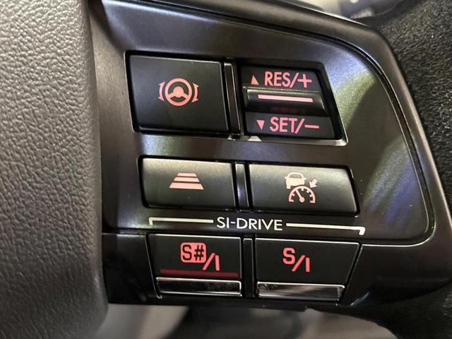 WRX S4 STIスポーツシャープ 500台限定 STIカーボンリアスポイラー STIパフォーマンスPKG STIマフラー 禁煙車 純正8型ナビ バックカメラ ETC ドラレコ OP鍛造18インチアルミ LEDヘッド パワーシート(48枚目)