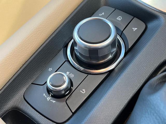 ロードスター Ｓレザーパッケージ　Ｖセレクション　６ＭＴ　禁煙車　スポーツタンナッパ革シート　マツダコネクト８．８インチ　バックカメラ　ＥＴＣ　スマートキー　ＬＥＤヘッド　レーダークルーズコントロール　シートヒーター　オートエアコン（42枚目）