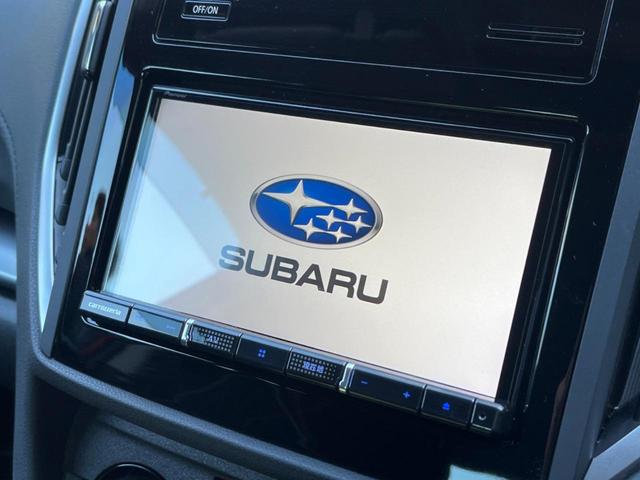 インプレッサＧ４ １．６ｉ－Ｓ　アイサイト　４ＷＤ　後期Ｅ型　禁煙車　純正ナビ　バック＆フロント＆サイドカメラ　メモリー機能付きパワーシート　ドラレコ　アクセスキー＆プッシュスタート　ＥＴＣ　純正１７インチアルミ　ＬＥＤヘッドライト（3枚目）
