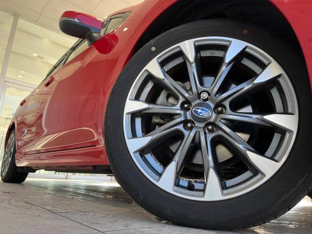 インプレッサＧ４ １．６ｉ－Ｓ　アイサイト　４ＷＤ　後期Ｅ型　禁煙車　純正ナビ　バック＆フロント＆サイドカメラ　メモリー機能付きパワーシート　ドラレコ　アクセスキー＆プッシュスタート　ＥＴＣ　純正１７インチアルミ　ＬＥＤヘッドライト（15枚目）