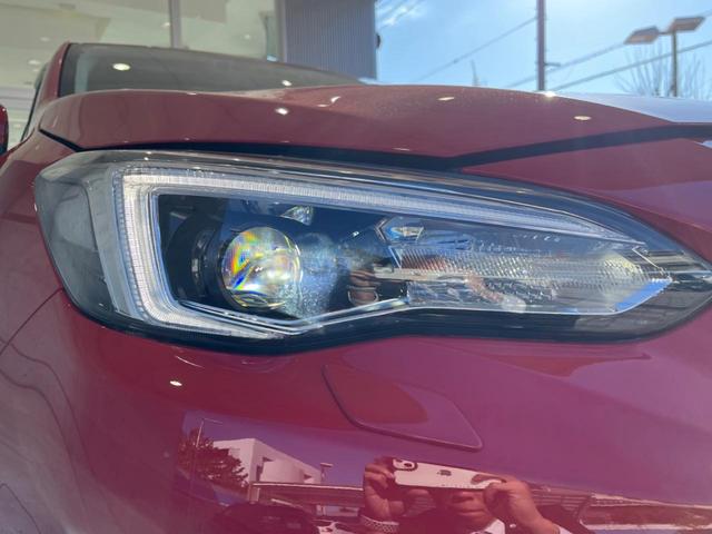 インプレッサＧ４ １．６ｉ－Ｓ　アイサイト　４ＷＤ　後期Ｅ型　禁煙車　純正ナビ　バック＆フロント＆サイドカメラ　メモリー機能付きパワーシート　ドラレコ　アクセスキー＆プッシュスタート　ＥＴＣ　純正１７インチアルミ　ＬＥＤヘッドライト（16枚目）