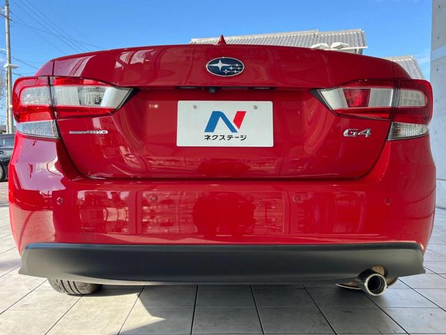 インプレッサＧ４ １．６ｉ－Ｓ　アイサイト　４ＷＤ　後期Ｅ型　禁煙車　純正ナビ　バック＆フロント＆サイドカメラ　メモリー機能付きパワーシート　ドラレコ　アクセスキー＆プッシュスタート　ＥＴＣ　純正１７インチアルミ　ＬＥＤヘッドライト（27枚目）