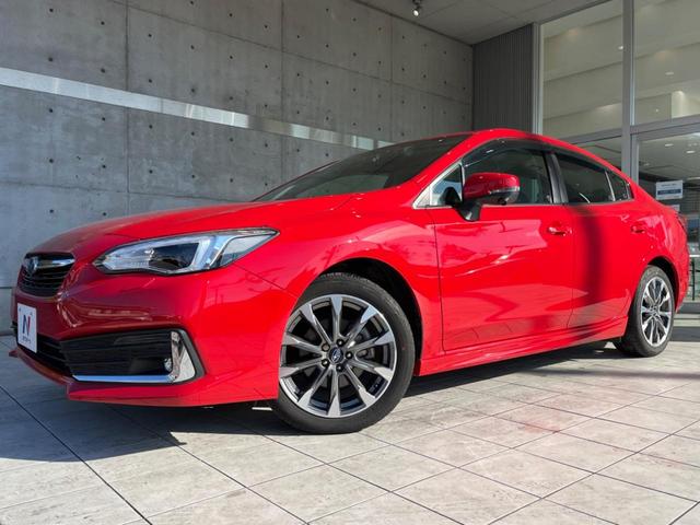 インプレッサＧ４ １．６ｉ－Ｓ　アイサイト　４ＷＤ　後期Ｅ型　禁煙車　純正ナビ　バック＆フロント＆サイドカメラ　メモリー機能付きパワーシート　ドラレコ　アクセスキー＆プッシュスタート　ＥＴＣ　純正１７インチアルミ　ＬＥＤヘッドライト（28枚目）