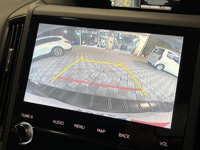 XV アドバンス スタイルエディション 後期F型 ルーフレール セイフティプラス(視界拡張) パナソニック純正8型ナビ F/S/バックカメラ シートヒーター メモリー機能付きパワーシート ETC ドラレコ 純正18インチアルミ(7枚目)