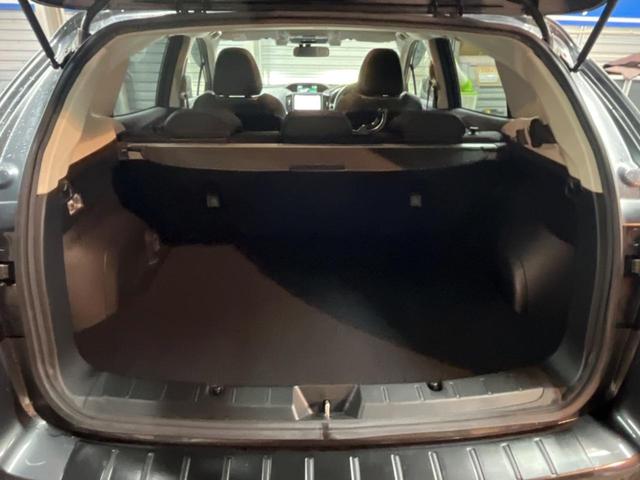 XV アドバンス スタイルエディション 後期F型 ルーフレール セイフティプラス(視界拡張) パナソニック純正8型ナビ F/S/バックカメラ シートヒーター メモリー機能付きパワーシート ETC ドラレコ 純正18インチアルミ(12枚目)