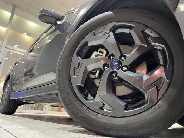 XV アドバンス スタイルエディション 後期F型 ルーフレール セイフティプラス(視界拡張) パナソニック純正8型ナビ F/S/バックカメラ シートヒーター メモリー機能付きパワーシート ETC ドラレコ 純正18インチアルミ(14枚目)