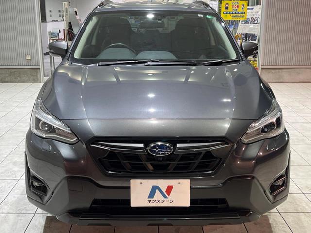 XV アドバンス スタイルエディション 後期F型 ルーフレール セイフティプラス(視界拡張) パナソニック純正8型ナビ F/S/バックカメラ シートヒーター メモリー機能付きパワーシート ETC ドラレコ 純正18インチアルミ(15枚目)