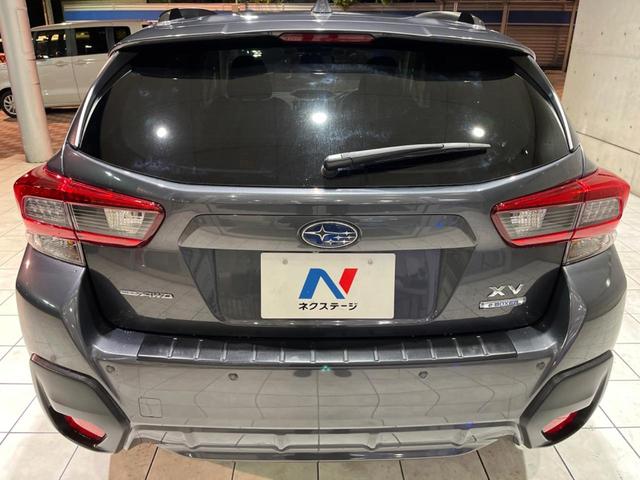 XV アドバンス スタイルエディション 後期F型 ルーフレール セイフティプラス(視界拡張) パナソニック純正8型ナビ F/S/バックカメラ シートヒーター メモリー機能付きパワーシート ETC ドラレコ 純正18インチアルミ(16枚目)