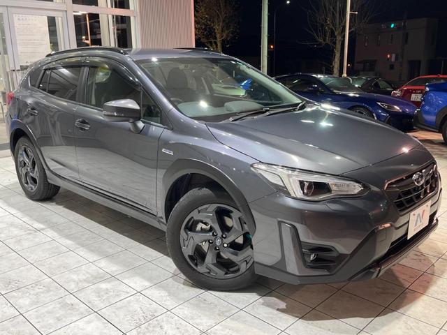 XV アドバンス スタイルエディション 後期F型 ルーフレール セイフティプラス(視界拡張) パナソニック純正8型ナビ F/S/バックカメラ シートヒーター メモリー機能付きパワーシート ETC ドラレコ 純正18インチアルミ(17枚目)