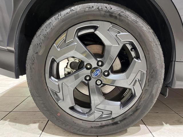 XV アドバンス スタイルエディション 後期F型 ルーフレール セイフティプラス(視界拡張) パナソニック純正8型ナビ F/S/バックカメラ シートヒーター メモリー機能付きパワーシート ETC ドラレコ 純正18インチアルミ(24枚目)