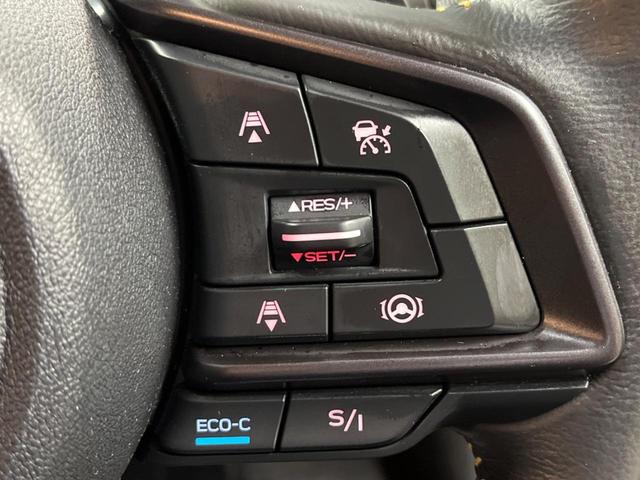 XV アドバンス スタイルエディション 後期F型 ルーフレール セイフティプラス(視界拡張) パナソニック純正8型ナビ F/S/バックカメラ シートヒーター メモリー機能付きパワーシート ETC ドラレコ 純正18インチアルミ(26枚目)