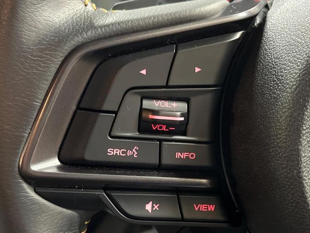 XV アドバンス スタイルエディション 後期F型 ルーフレール セイフティプラス(視界拡張) パナソニック純正8型ナビ F/S/バックカメラ シートヒーター メモリー機能付きパワーシート ETC ドラレコ 純正18インチアルミ(29枚目)