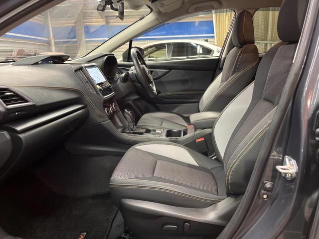 XV アドバンス スタイルエディション 後期F型 ルーフレール セイフティプラス(視界拡張) パナソニック純正8型ナビ F/S/バックカメラ シートヒーター メモリー機能付きパワーシート ETC ドラレコ 純正18インチアルミ(46枚目)