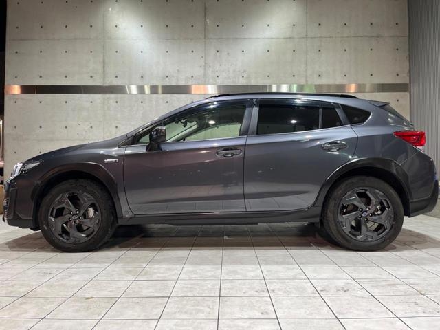 XV アドバンス スタイルエディション 後期F型 ルーフレール セイフティプラス(視界拡張) パナソニック純正8型ナビ F/S/バックカメラ シートヒーター メモリー機能付きパワーシート ETC ドラレコ 純正18インチアルミ(49枚目)