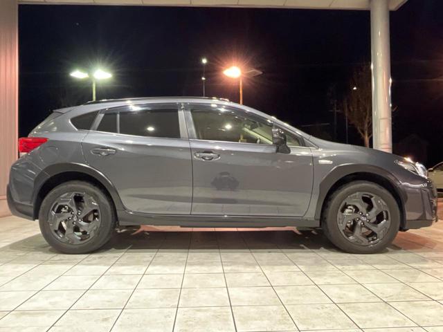 XV アドバンス スタイルエディション 後期F型 ルーフレール セイフティプラス(視界拡張) パナソニック純正8型ナビ F/S/バックカメラ シートヒーター メモリー機能付きパワーシート ETC ドラレコ 純正18インチアルミ(50枚目)