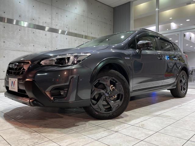 XV アドバンス スタイルエディション 後期F型 ルーフレール セイフティプラス(視界拡張) パナソニック純正8型ナビ F/S/バックカメラ シートヒーター メモリー機能付きパワーシート ETC ドラレコ 純正18インチアルミ(54枚目)