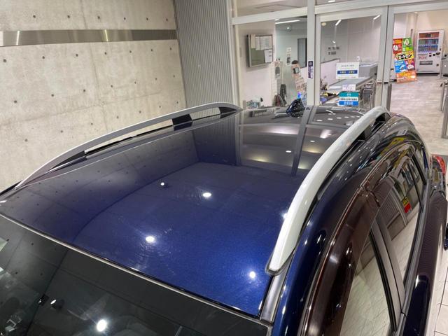 XV 2.0i-L アイサイト ルーフレール セイフティプラス LEDライナー ダイアトーン純正ナビ バックカメラ ETC ドラレコ LEDヘッド 純正17インチアルミ レーダークルーズ スマートキー パドルシフト(3枚目)