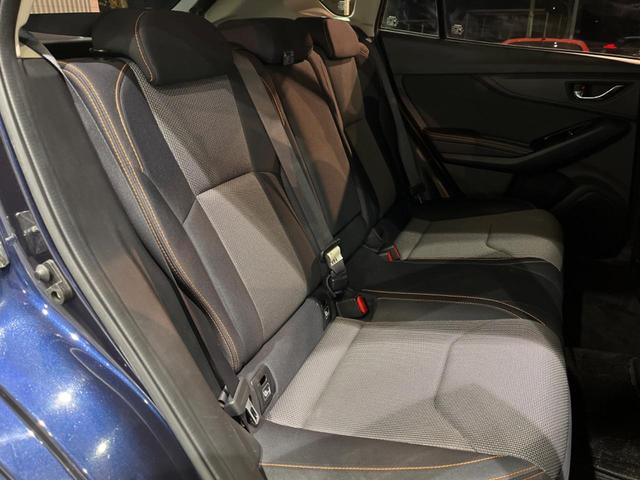 XV 2.0i-L アイサイト ルーフレール セイフティプラス LEDライナー ダイアトーン純正ナビ バックカメラ ETC ドラレコ LEDヘッド 純正17インチアルミ レーダークルーズ スマートキー パドルシフト(12枚目)