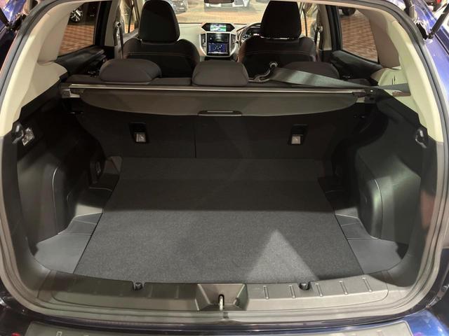 XV 2.0i-L アイサイト ルーフレール セイフティプラス LEDライナー ダイアトーン純正ナビ バックカメラ ETC ドラレコ LEDヘッド 純正17インチアルミ レーダークルーズ スマートキー パドルシフト(13枚目)