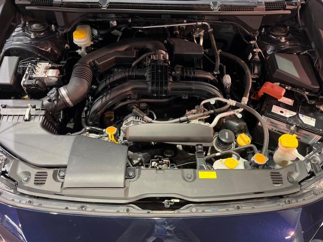 XV 2.0i-L アイサイト ルーフレール セイフティプラス LEDライナー ダイアトーン純正ナビ バックカメラ ETC ドラレコ LEDヘッド 純正17インチアルミ レーダークルーズ スマートキー パドルシフト(19枚目)