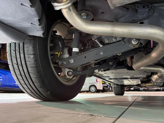 XV 2.0i-L アイサイト ルーフレール セイフティプラス LEDライナー ダイアトーン純正ナビ バックカメラ ETC ドラレコ LEDヘッド 純正17インチアルミ レーダークルーズ スマートキー パドルシフト(23枚目)