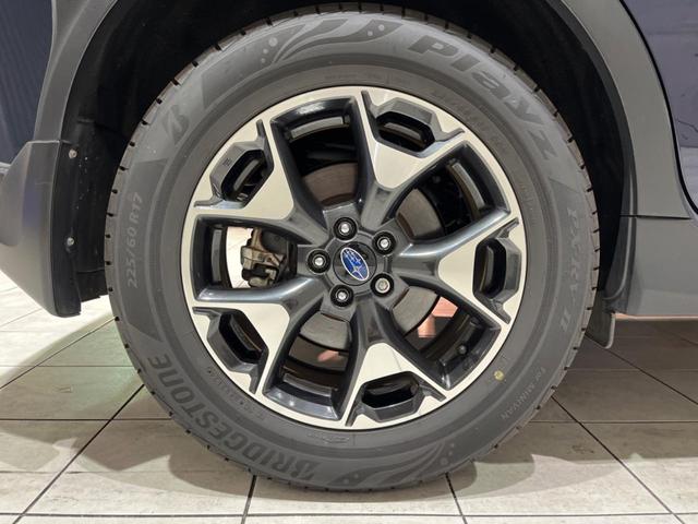 XV 2.0i-L アイサイト ルーフレール セイフティプラス LEDライナー ダイアトーン純正ナビ バックカメラ ETC ドラレコ LEDヘッド 純正17インチアルミ レーダークルーズ スマートキー パドルシフト(24枚目)