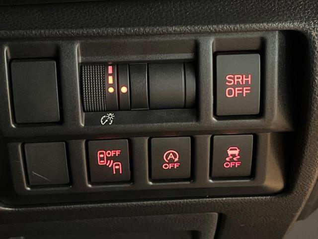 XV 2.0i-L アイサイト ルーフレール セイフティプラス LEDライナー ダイアトーン純正ナビ バックカメラ ETC ドラレコ LEDヘッド 純正17インチアルミ レーダークルーズ スマートキー パドルシフト(28枚目)