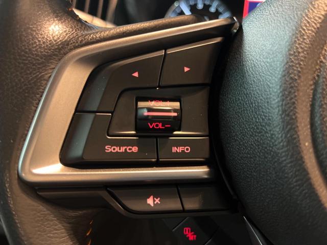 XV 2.0i-L アイサイト ルーフレール セイフティプラス LEDライナー ダイアトーン純正ナビ バックカメラ ETC ドラレコ LEDヘッド 純正17インチアルミ レーダークルーズ スマートキー パドルシフト(31枚目)