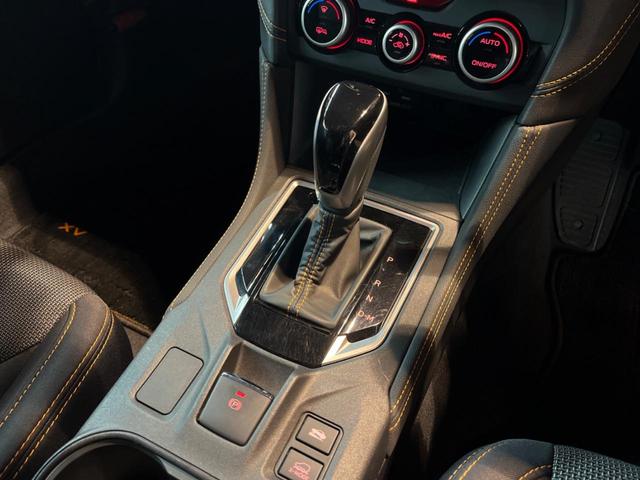 XV 2.0i-L アイサイト ルーフレール セイフティプラス LEDライナー ダイアトーン純正ナビ バックカメラ ETC ドラレコ LEDヘッド 純正17インチアルミ レーダークルーズ スマートキー パドルシフト(38枚目)