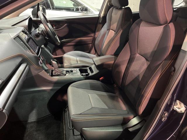 XV 2.0i-L アイサイト ルーフレール セイフティプラス LEDライナー ダイアトーン純正ナビ バックカメラ ETC ドラレコ LEDヘッド 純正17インチアルミ レーダークルーズ スマートキー パドルシフト(42枚目)