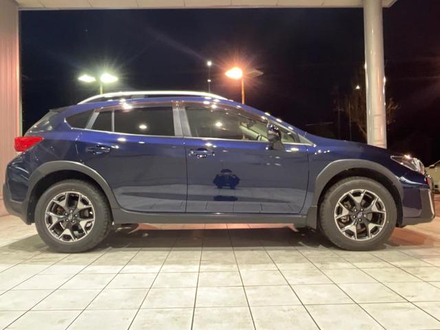 XV 2.0i-L アイサイト ルーフレール セイフティプラス LEDライナー ダイアトーン純正ナビ バックカメラ ETC ドラレコ LEDヘッド 純正17インチアルミ レーダークルーズ スマートキー パドルシフト(45枚目)