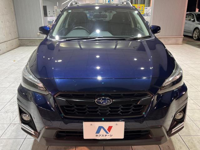 XV 2.0i-L アイサイト ルーフレール セイフティプラス LEDライナー ダイアトーン純正ナビ バックカメラ ETC ドラレコ LEDヘッド 純正17インチアルミ レーダークルーズ スマートキー パドルシフト(46枚目)