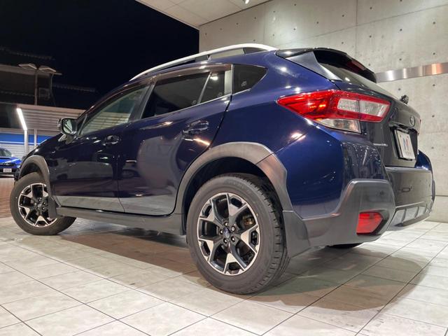 XV 2.0i-L アイサイト ルーフレール セイフティプラス LEDライナー ダイアトーン純正ナビ バックカメラ ETC ドラレコ LEDヘッド 純正17インチアルミ レーダークルーズ スマートキー パドルシフト(51枚目)