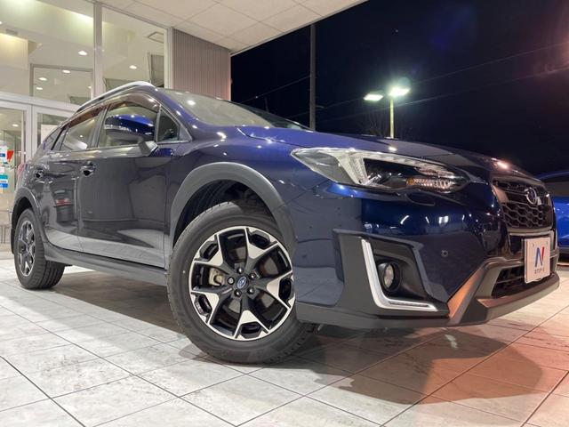 XV 2.0i-L アイサイト ルーフレール セイフティプラス LEDライナー ダイアトーン純正ナビ バックカメラ ETC ドラレコ LEDヘッド 純正17インチアルミ レーダークルーズ スマートキー パドルシフト(53枚目)