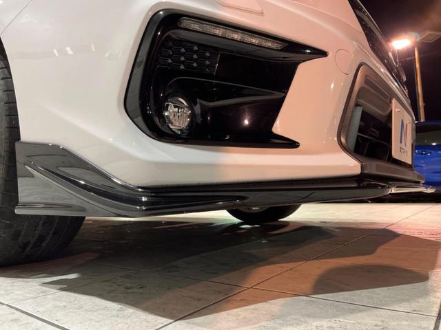 WRX S4 STIスポーツシャープ 500台限定 特別仕様車 禁煙車 STIスタイルパッケージ STIマフラー STIタワーバー RECAROシート バック&サイド&フロントカメラ パワーシート シートヒーター ドラレコ ETC(3枚目)