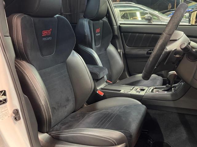 WRX S4 STIスポーツシャープ 500台限定 特別仕様車 禁煙車 STIスタイルパッケージ STIマフラー STIタワーバー RECAROシート バック&サイド&フロントカメラ パワーシート シートヒーター ドラレコ ETC(15枚目)