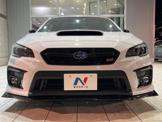 WRX S4 STIスポーツシャープ 500台限定 特別仕様車 禁煙車 STIスタイルパッケージ STIマフラー STIタワーバー RECAROシート バック&サイド&フロントカメラ パワーシート シートヒーター ドラレコ ETC(29枚目)